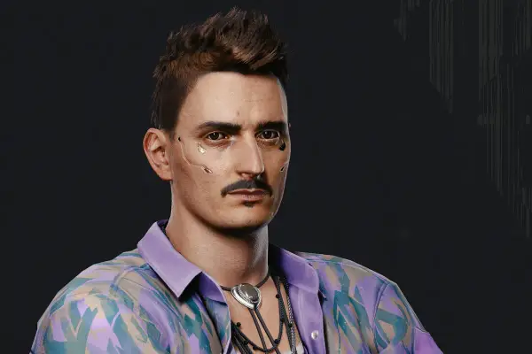 Dawid Podsiadło - Cyberpunk 2077 - Jak polski pop podbił świat gier?