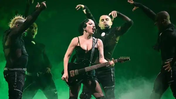 Koncert Lady Gagi 2026 - Czy wystąpi w Polsce? Poznaj fakty o trasie