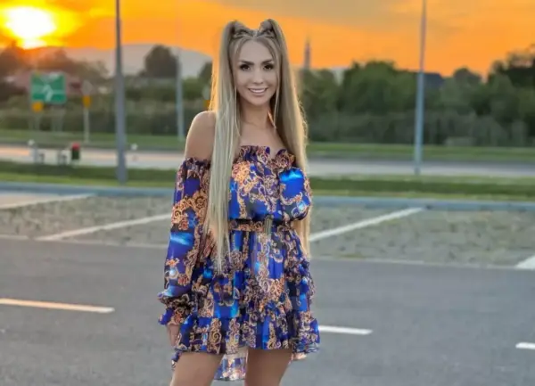 Joanna Narożna - Ile ma lat? Poznaj fakty o jej wieku i karierze