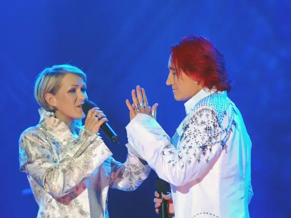 Ich Troje na Eurowizji - Dlaczego raz się udało, a raz nie?
