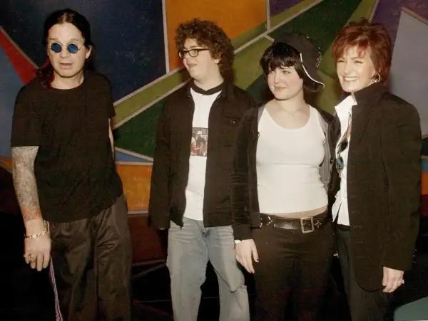 Dzieci Ozzy’ego Osbourne’a - Kto wybrał sławę, a kto prywatność?