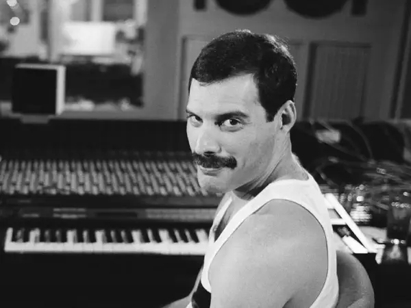 Czy Freddie Mercury miał dzieci? - Sprawdzamy fakty i legendy