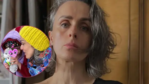 Natalia Niemen dzieci - poznaj fakty o rodzinie i macierzyństwie