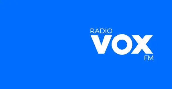 Radio Vox FM jaka fala - sprawdź częstotliwości w Twoim mieście