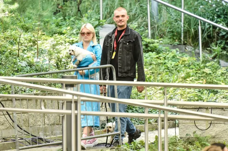Mąż Margaret - Kim jest KaCeZet i czy para wzięła ślub?